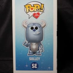 Pop! Daddy SE Sulley | Pixar 9 Pop! Daddy SE Sulley | Pixar