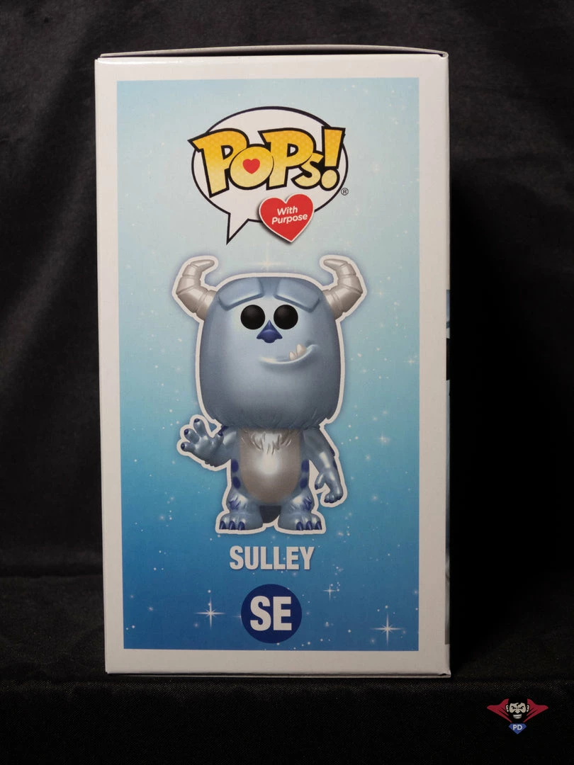 Pop! Daddy SE Sulley | Pixar 4 Pop! Daddy SE Sulley | Pixar