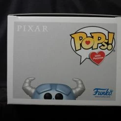 Pop! Daddy SE Sulley | Pixar 10 Pop! Daddy SE Sulley | Pixar