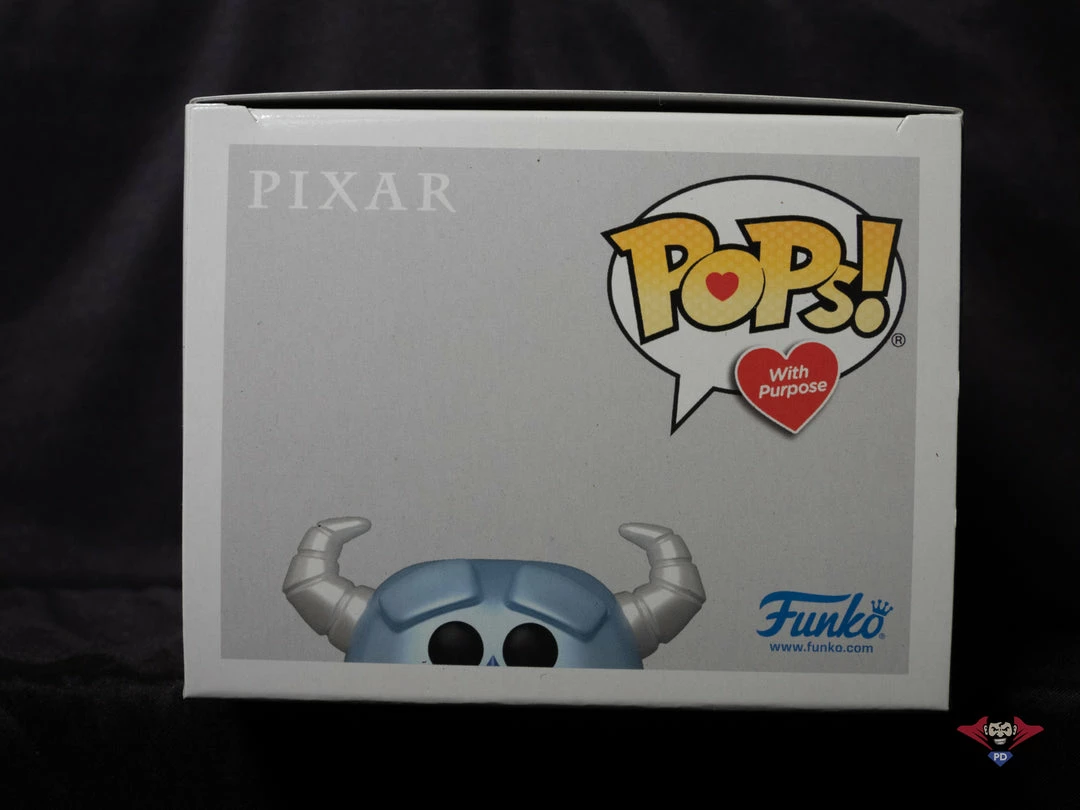 Pop! Daddy SE Sulley | Pixar 5 Pop! Daddy SE Sulley | Pixar