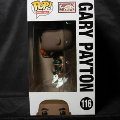 Pop! Daddy #116 Gary Payton | Seattle Sonics New Arrivals