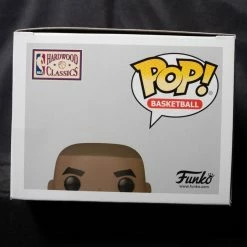 Pop! Daddy #116 Gary Payton | Seattle Sonics New Arrivals 10 Pop! Daddy #116 Gary Payton | Seattle Sonics New Arrivals