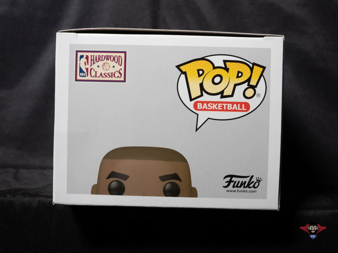 Pop! Daddy #116 Gary Payton | Seattle Sonics New Arrivals 5 Pop! Daddy #116 Gary Payton | Seattle Sonics New Arrivals