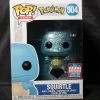 Pop! Daddy #504 Squirtle (Diamond) | Pokemon