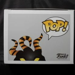 Pop! Daddy New Arrivals #212 Harlequin Demon | Disney's TNBC 10 Pop! Daddy New Arrivals #212 Harlequin Demon | Disney's TNBC