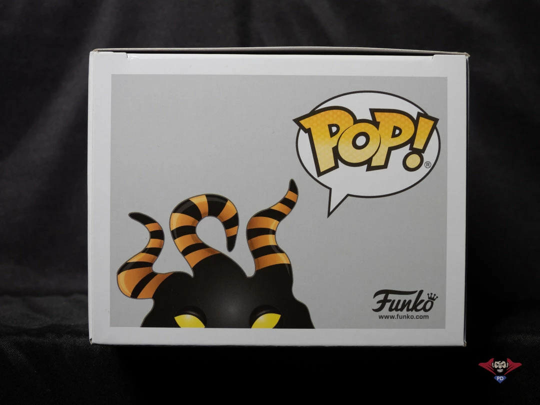 Pop! Daddy New Arrivals #212 Harlequin Demon | Disney's TNBC 5 Pop! Daddy New Arrivals #212 Harlequin Demon | Disney's TNBC