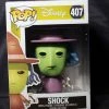 Pop! Daddy New Arrivals #407 Shock | Disney's TNBC