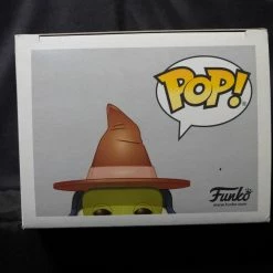 Pop! Daddy New Arrivals #407 Shock | Disney's TNBC 10 Pop! Daddy New Arrivals #407 Shock | Disney's TNBC