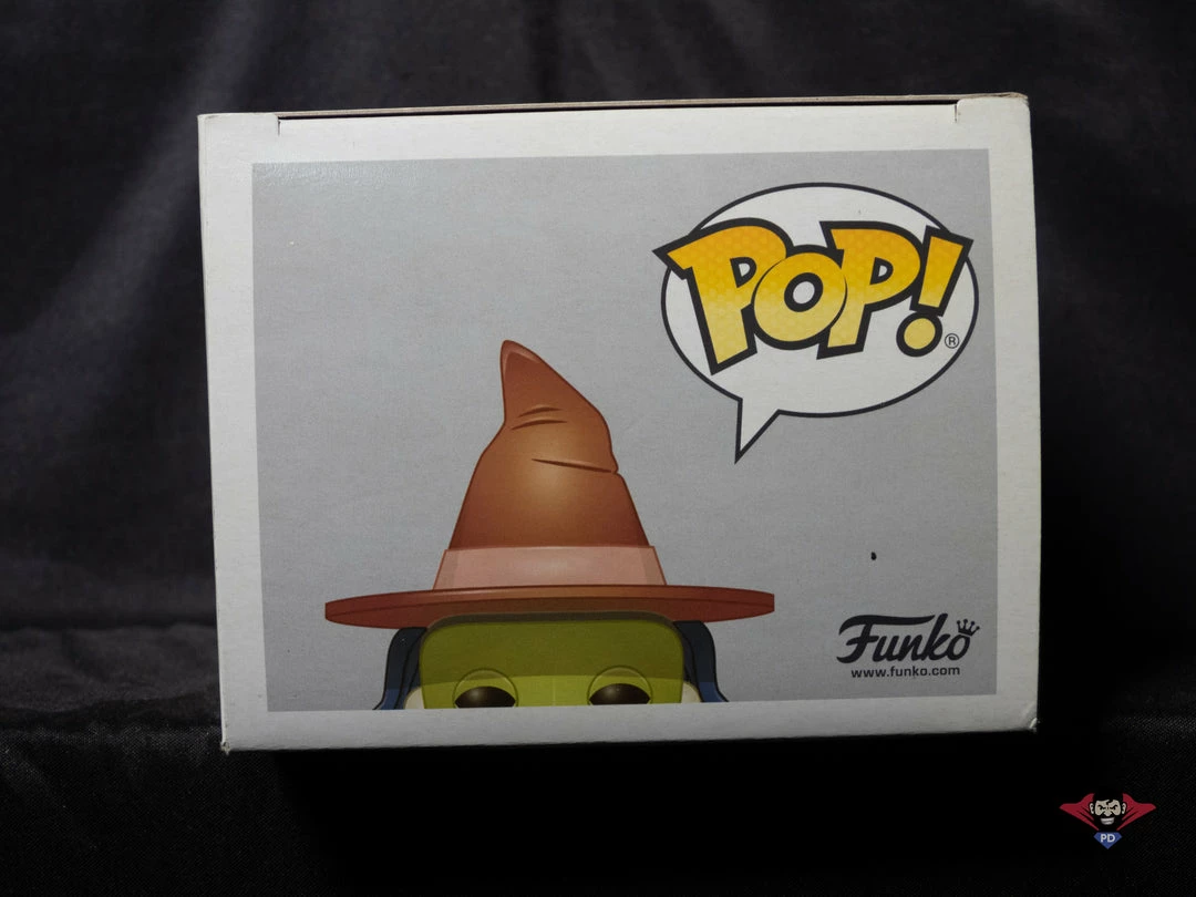 Pop! Daddy New Arrivals #407 Shock | Disney's TNBC 5 Pop! Daddy New Arrivals #407 Shock | Disney's TNBC