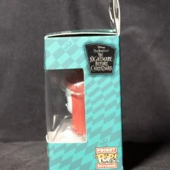 Pop! Daddy Sally Sewing | Disney's TNBC (Funko Keychain) New Arrivals