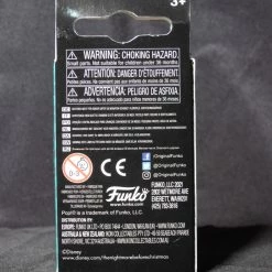 Pop! Daddy Sally Sewing | Disney's TNBC (Funko Keychain) New Arrivals