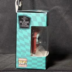 Pop! Daddy Sally Sewing | Disney's TNBC (Funko Keychain) New Arrivals