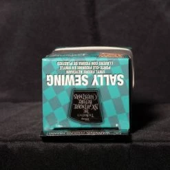 Pop! Daddy Sally Sewing | Disney's TNBC (Funko Keychain) New Arrivals