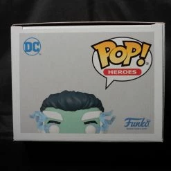 Pop! Daddy #419 Superman (Blue) | Superman