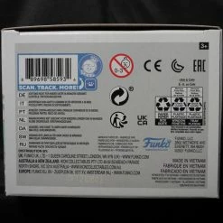 Pop! Daddy #419 Superman (Blue) | Superman