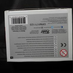 Pop! Daddy New Arrivals #06 Raphael (8-Bit, Neon) | Teenage Mutant Ninja Turtles