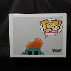 Pop! Daddy New Arrivals #64 Mimic The Monkey | PEZ