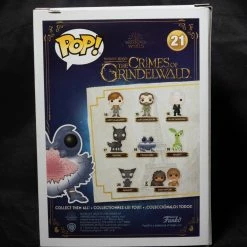Pop! Daddy New Arrivals #21 Chupacabra | The Crimes Of Grindelwald 8 Pop! Daddy New Arrivals #21 Chupacabra | The Crimes Of Grindelwald