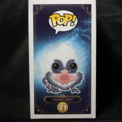 Pop! Daddy New Arrivals #21 Chupacabra | The Crimes Of Grindelwald 9 Pop! Daddy New Arrivals #21 Chupacabra | The Crimes Of Grindelwald