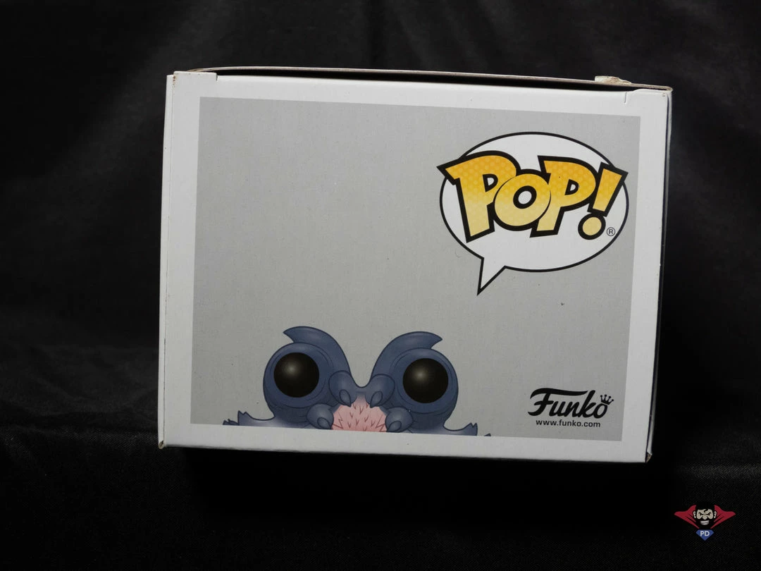 Pop! Daddy New Arrivals #21 Chupacabra | The Crimes Of Grindelwald 5 Pop! Daddy New Arrivals #21 Chupacabra | The Crimes Of Grindelwald