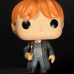 Pop! Daddy #02 Ron Weasley | Harry Potter