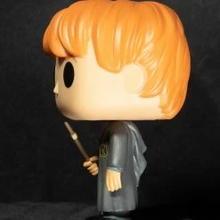 Pop! Daddy #02 Ron Weasley | Harry Potter