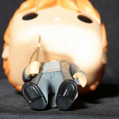 Pop! Daddy #02 Ron Weasley | Harry Potter