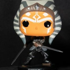 Pop! Daddy #464 Ahsoka | Star Wars