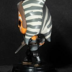 Pop! Daddy #464 Ahsoka | Star Wars