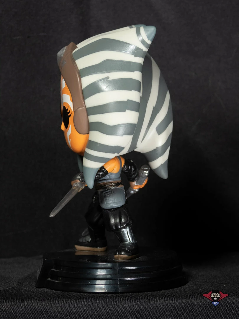 Pop! Daddy #464 Ahsoka | Star Wars 2 Pop! Daddy #464 Ahsoka | Star Wars