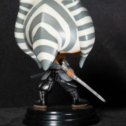 Pop! Daddy #464 Ahsoka | Star Wars 7 Pop! Daddy #464 Ahsoka | Star Wars