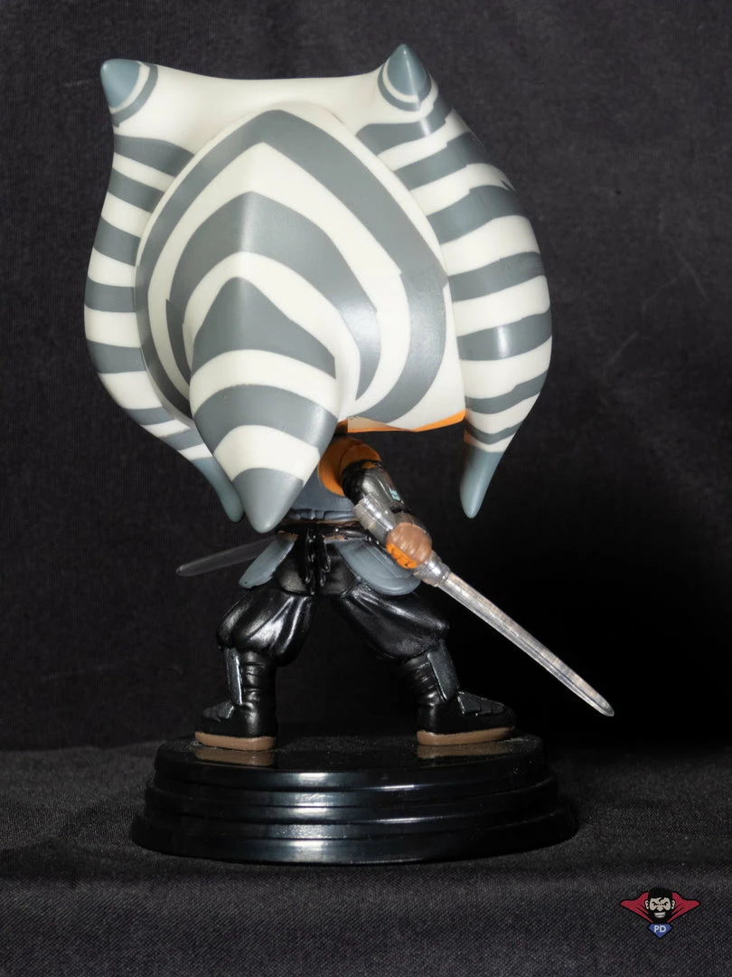 Pop! Daddy #464 Ahsoka | Star Wars 3 Pop! Daddy #464 Ahsoka | Star Wars