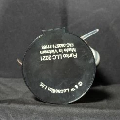 Pop! Daddy #464 Ahsoka | Star Wars 9 Pop! Daddy #464 Ahsoka | Star Wars