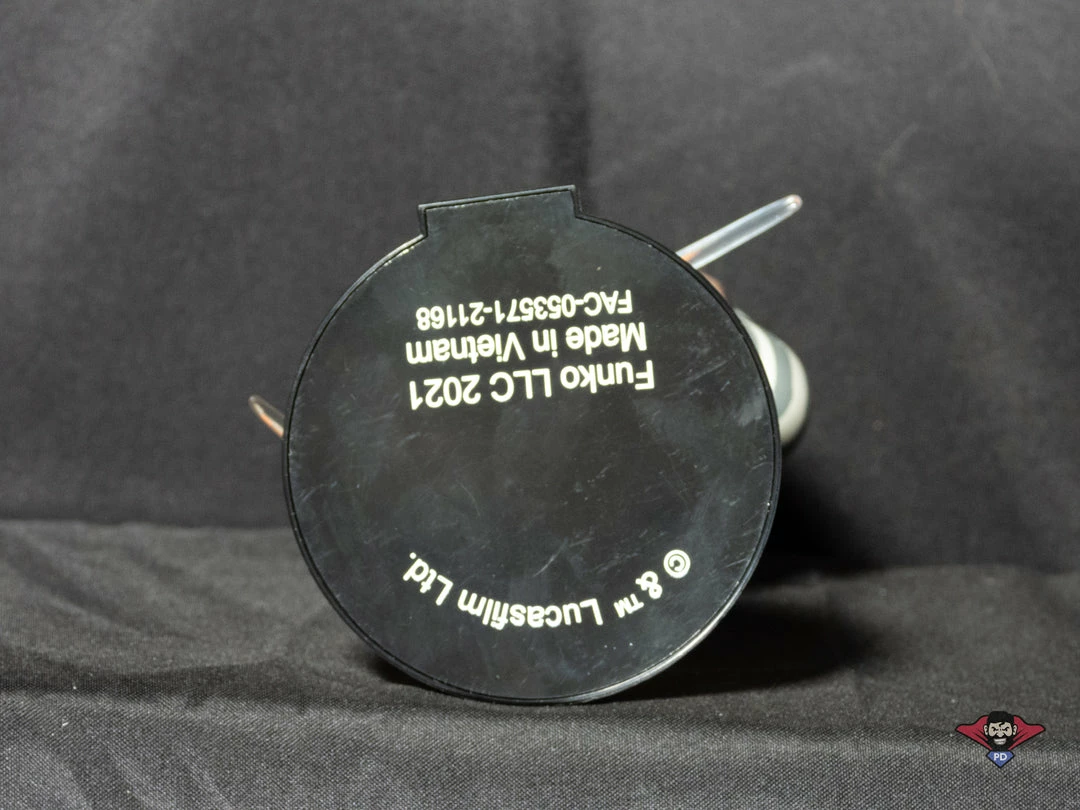 Pop! Daddy #464 Ahsoka | Star Wars 5 Pop! Daddy #464 Ahsoka | Star Wars