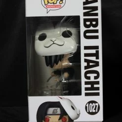 Pop! Daddy #1027 Anbu Itachi | Naruto