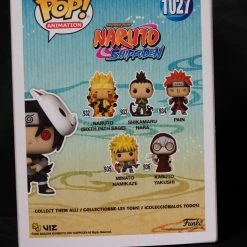 Pop! Daddy #1027 Anbu Itachi | Naruto