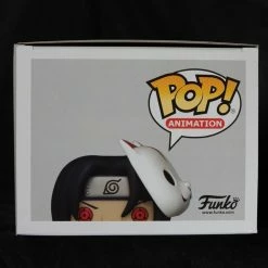 Pop! Daddy #1027 Anbu Itachi | Naruto