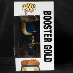 Pop! Daddy 2pk Blue Beetle & Booster Gold | DC Super Heroes