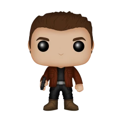 Pop! Daddy Dan Espinoza | Custom Lucifer Funko Pop Customs