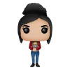 Pop! Daddy Customs Ella Lopez (Taco Top) | Custom Lucifer Funko Pop