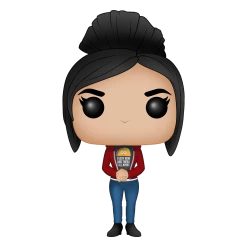 Pop! Daddy The Lucifer Set | Custom Lucifer Funko Pops