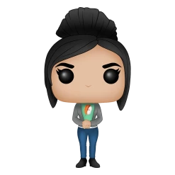 Pop! Daddy The Lucifer Set | Custom Lucifer Funko Pops