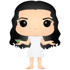 Pop! Daddy The Lucifer Set | Custom Lucifer Funko Pops