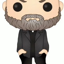 Pop! Daddy The Lucifer Set | Custom Lucifer Funko Pops