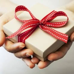 Pop! Daddy Gift Wrap Add Ons