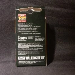 Pop! Daddy Daryl Dixon | The Walking Dead (Funko Keychain) POP! TELEVISION