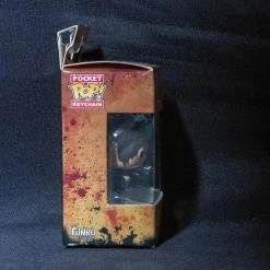 Pop! Daddy Daryl Dixon | The Walking Dead (Funko Keychain) POP! TELEVISION