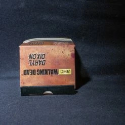 Pop! Daddy Daryl Dixon | The Walking Dead (Funko Keychain) POP! TELEVISION