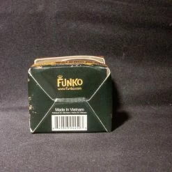 Pop! Daddy Daryl Dixon | The Walking Dead (Funko Keychain) POP! TELEVISION