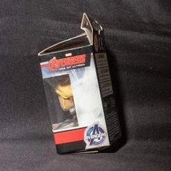 Pop! Daddy Thor | Avengers: Age Of Ultron (Funko Keychain)